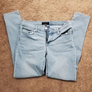 Banana Republic Skinny Fit Jeans